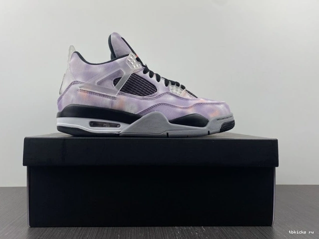 Cheap TB Master' Retro 'Zen Air DH7138-506 Jordan 4 0705